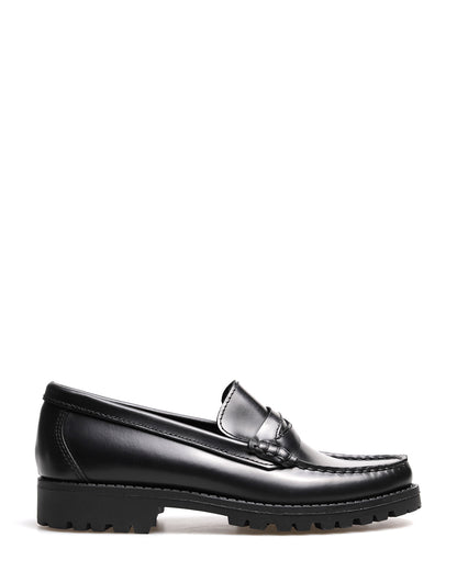 MOCASIN SCHULE