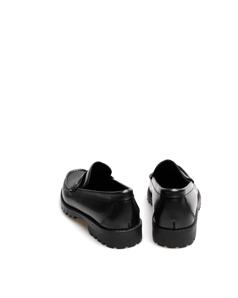 MOCASIN SCHULE