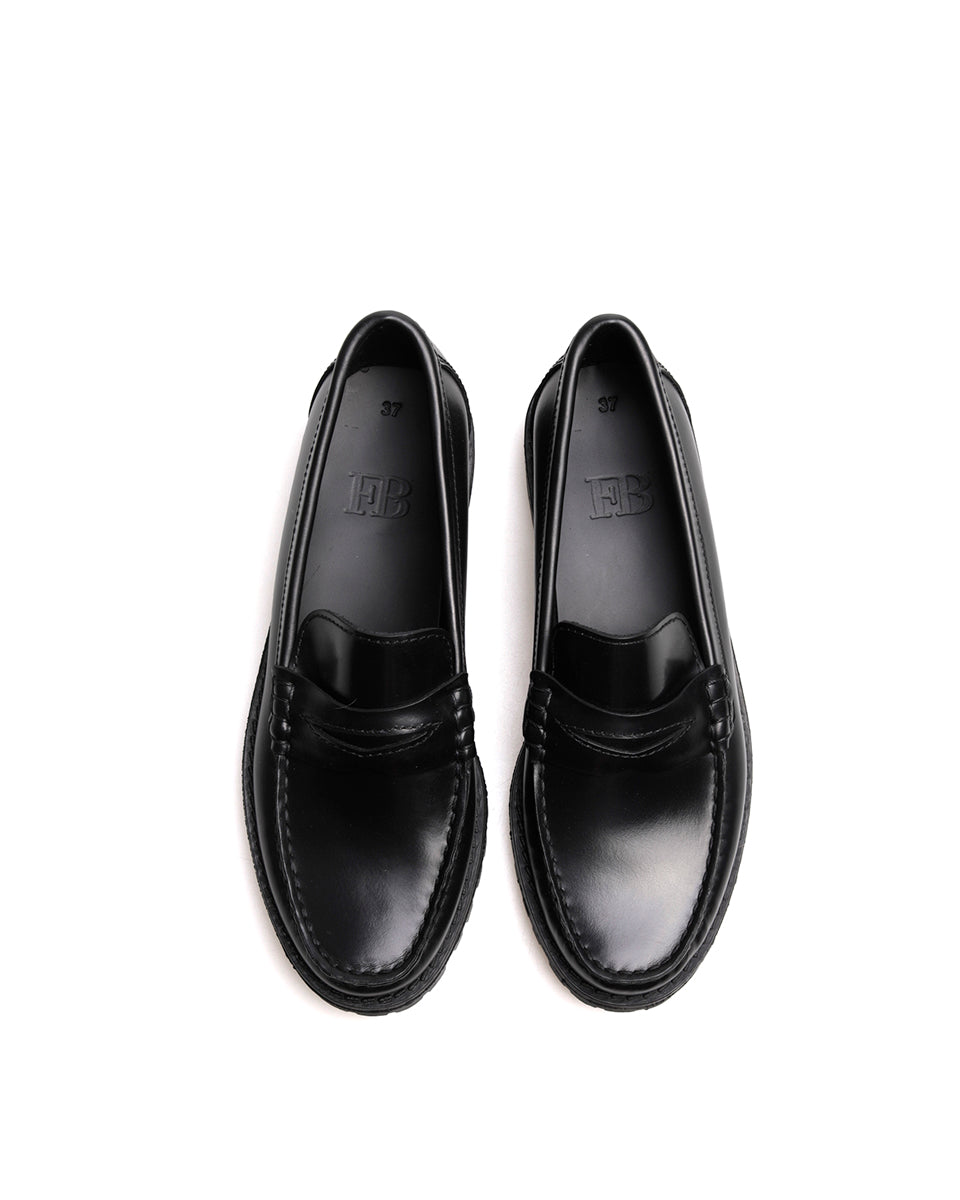 MOCASIN SCHULE