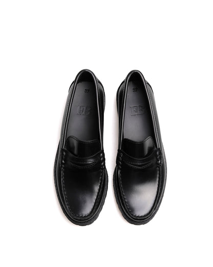 MOCASIN SCHULE