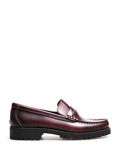 MOCASIN SCHULE