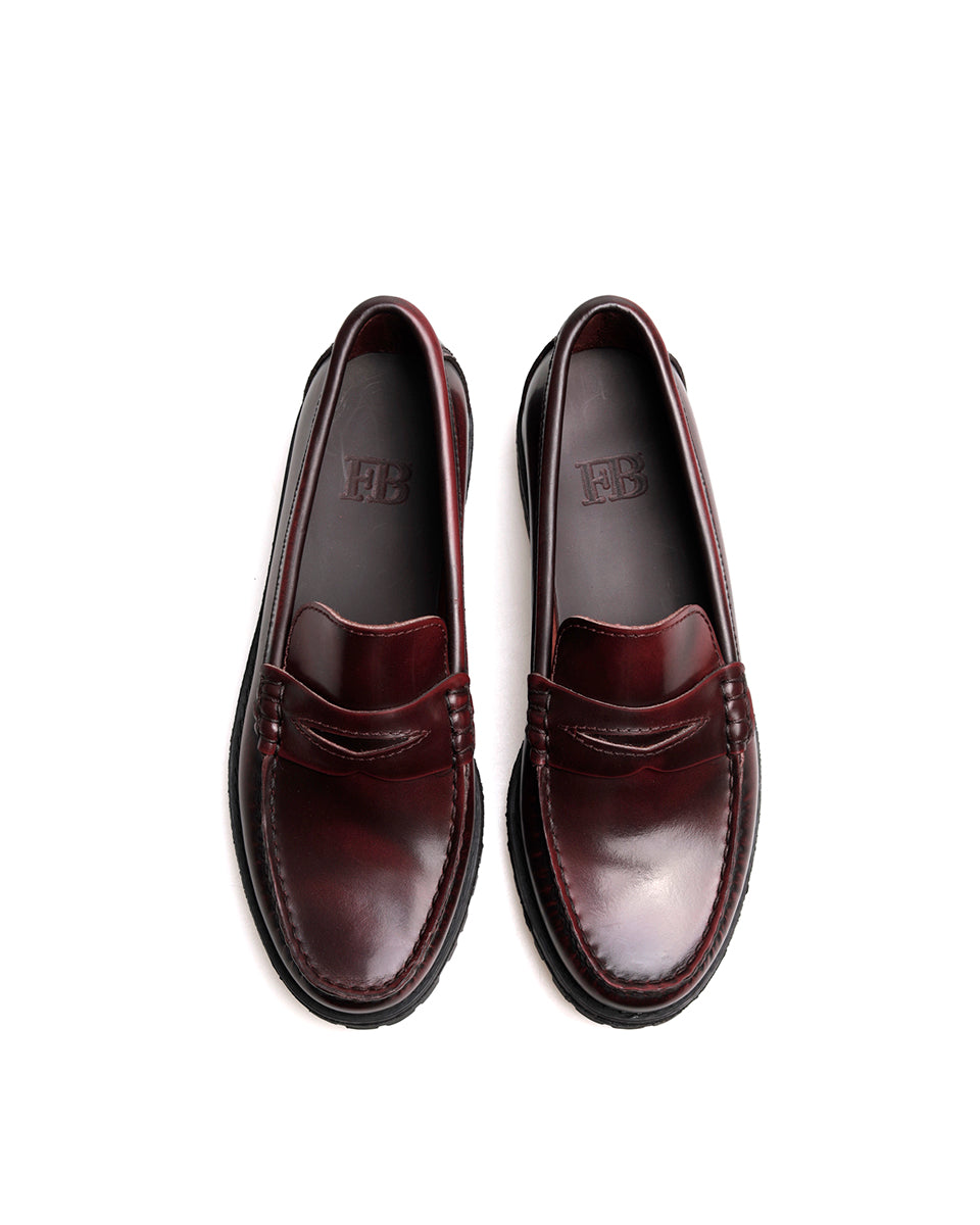 MOCASIN SCHULE