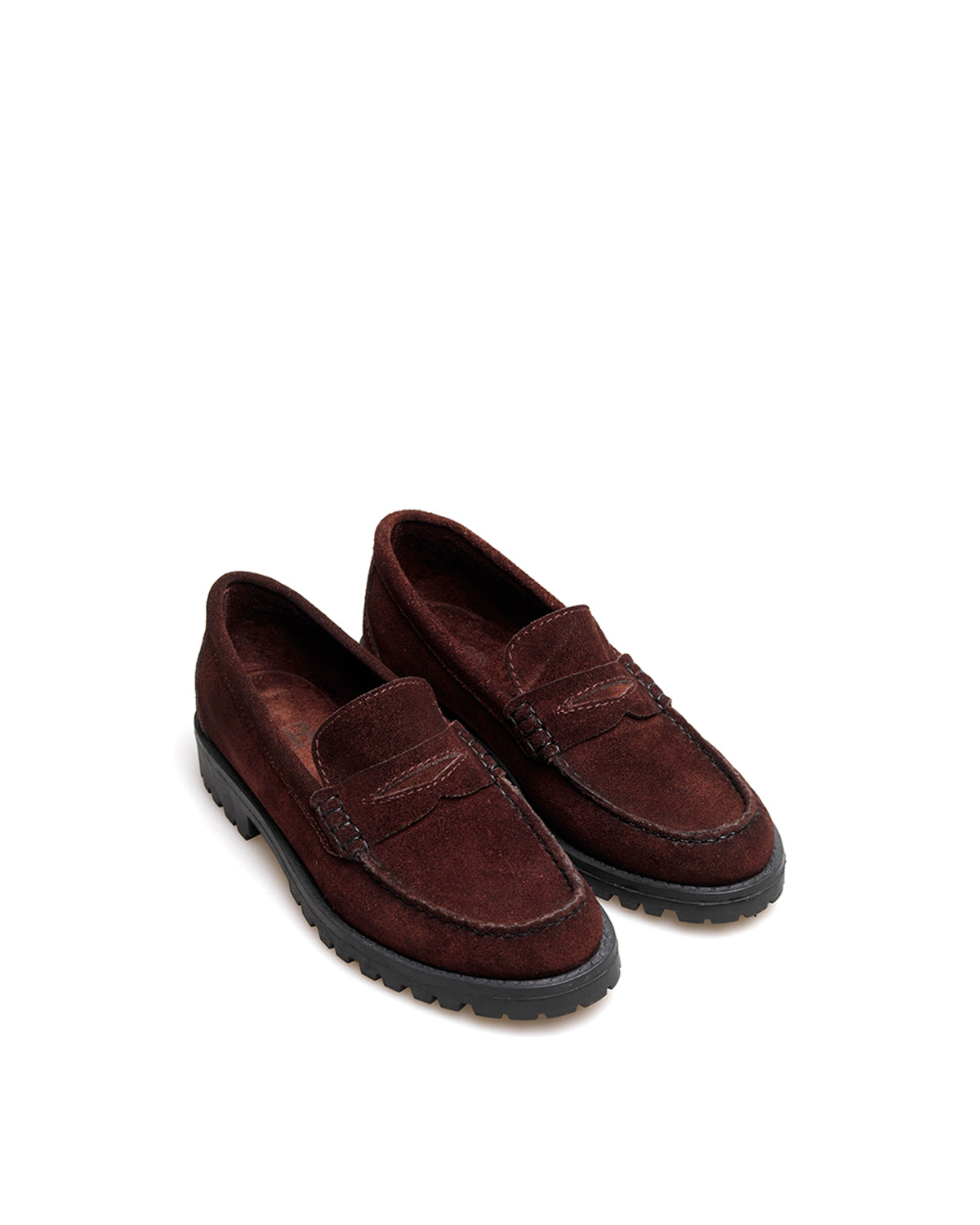 Mocasin Schule