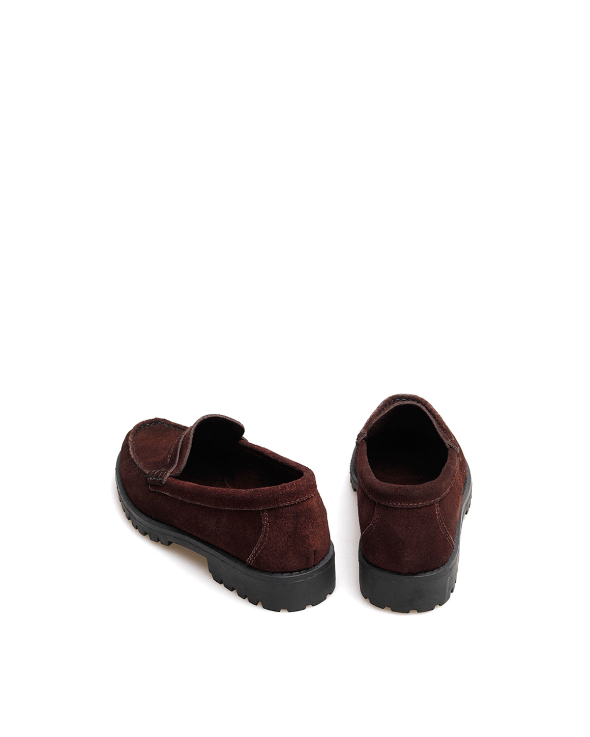 Mocasin Schule