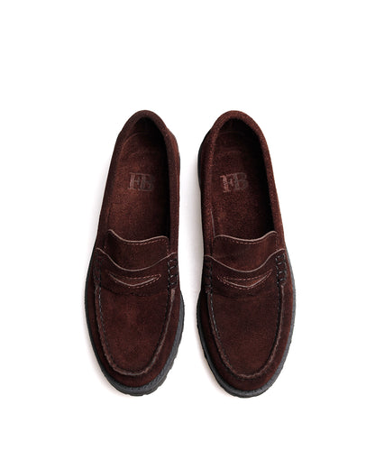 MOCASIN SCHULE