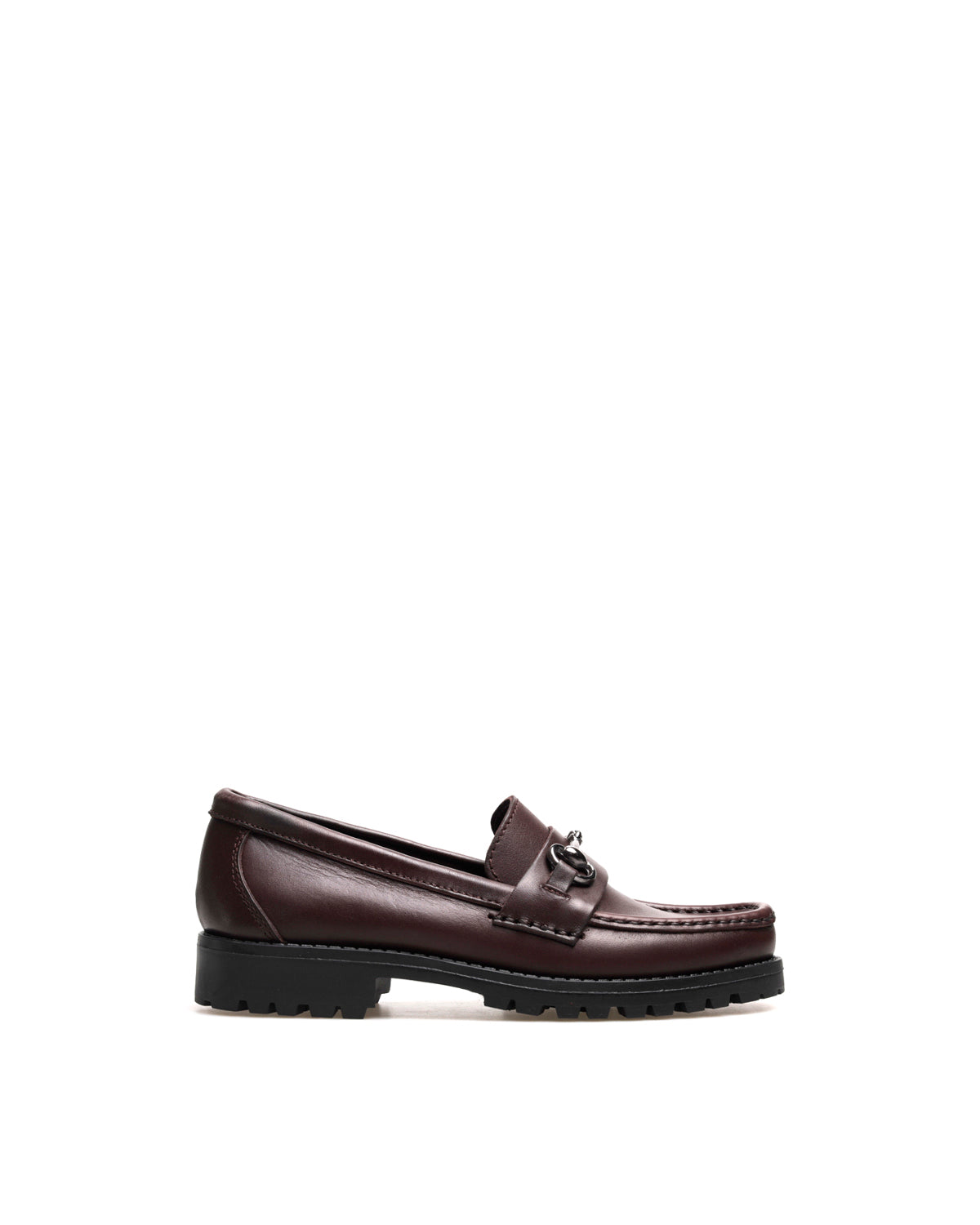 Mocasin Vass