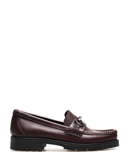 MOCASIN VASS