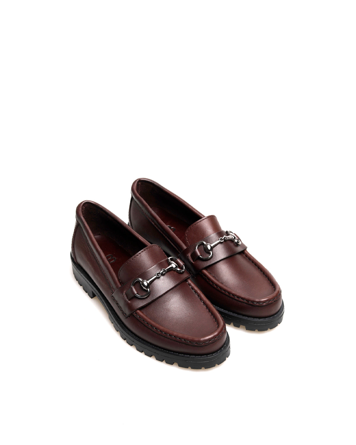 Mocasin Vass