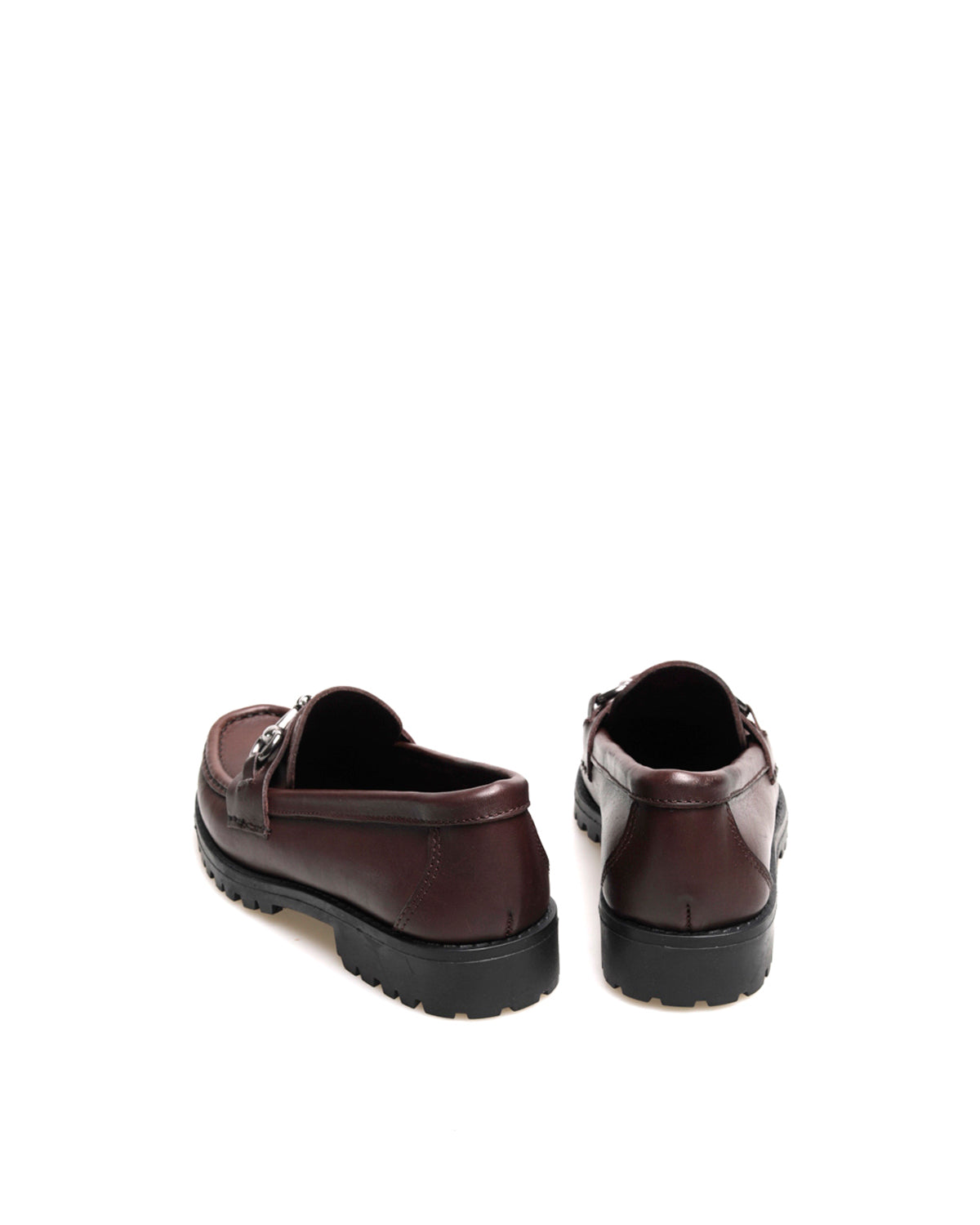 Mocasin Vass