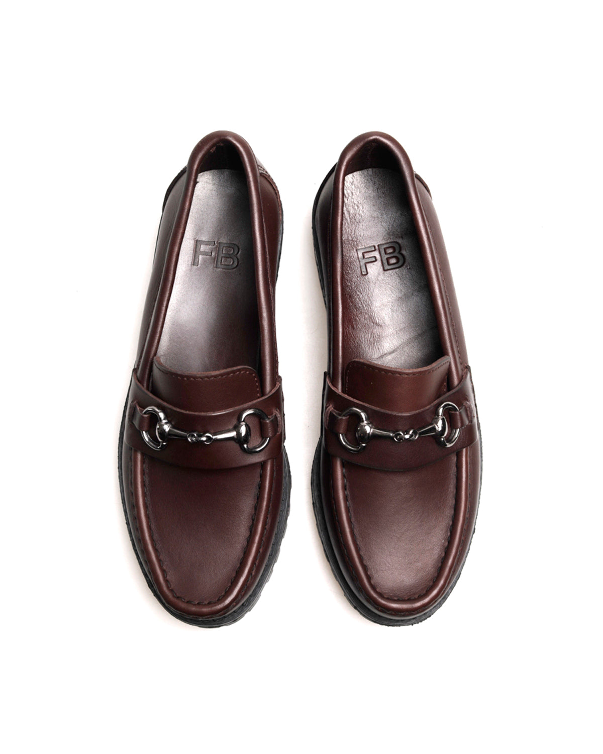 Mocasin Vass