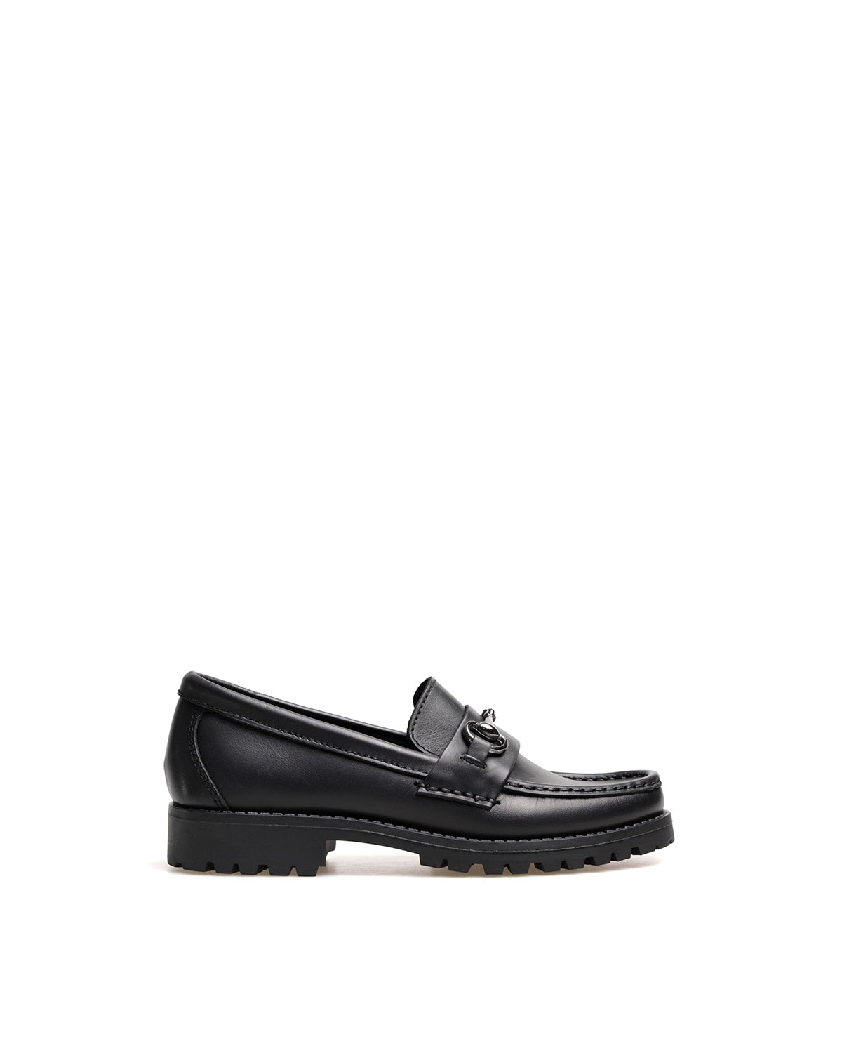 Mocasin Vass