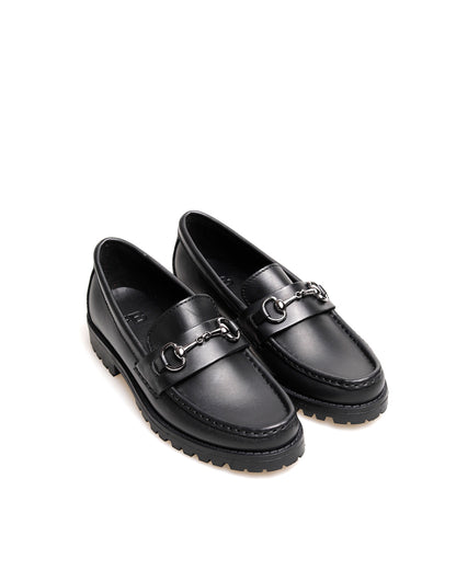 MOCASIN VASS