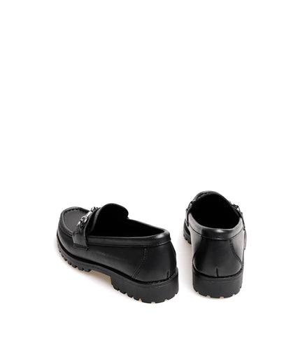 MOCASIN VASS