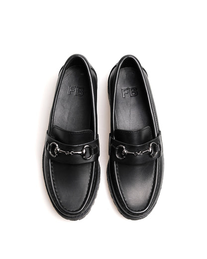 MOCASIN VASS