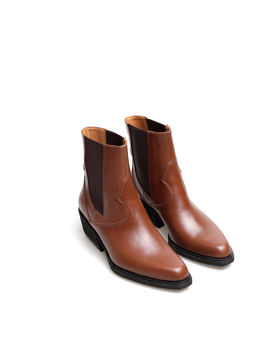 BOTAS MUJER – FB/ ZAPATERIA FEBO