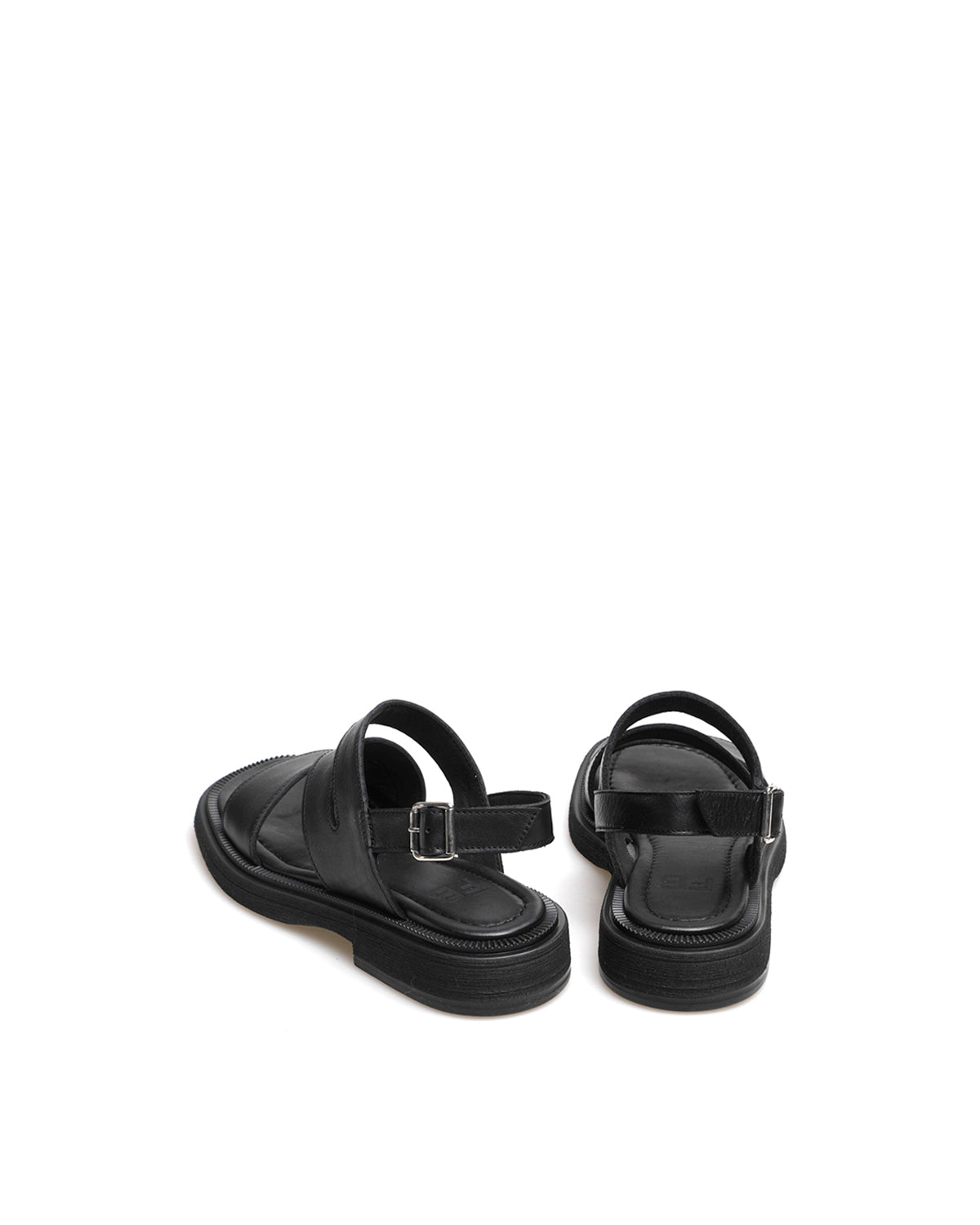 Sandalia Capri