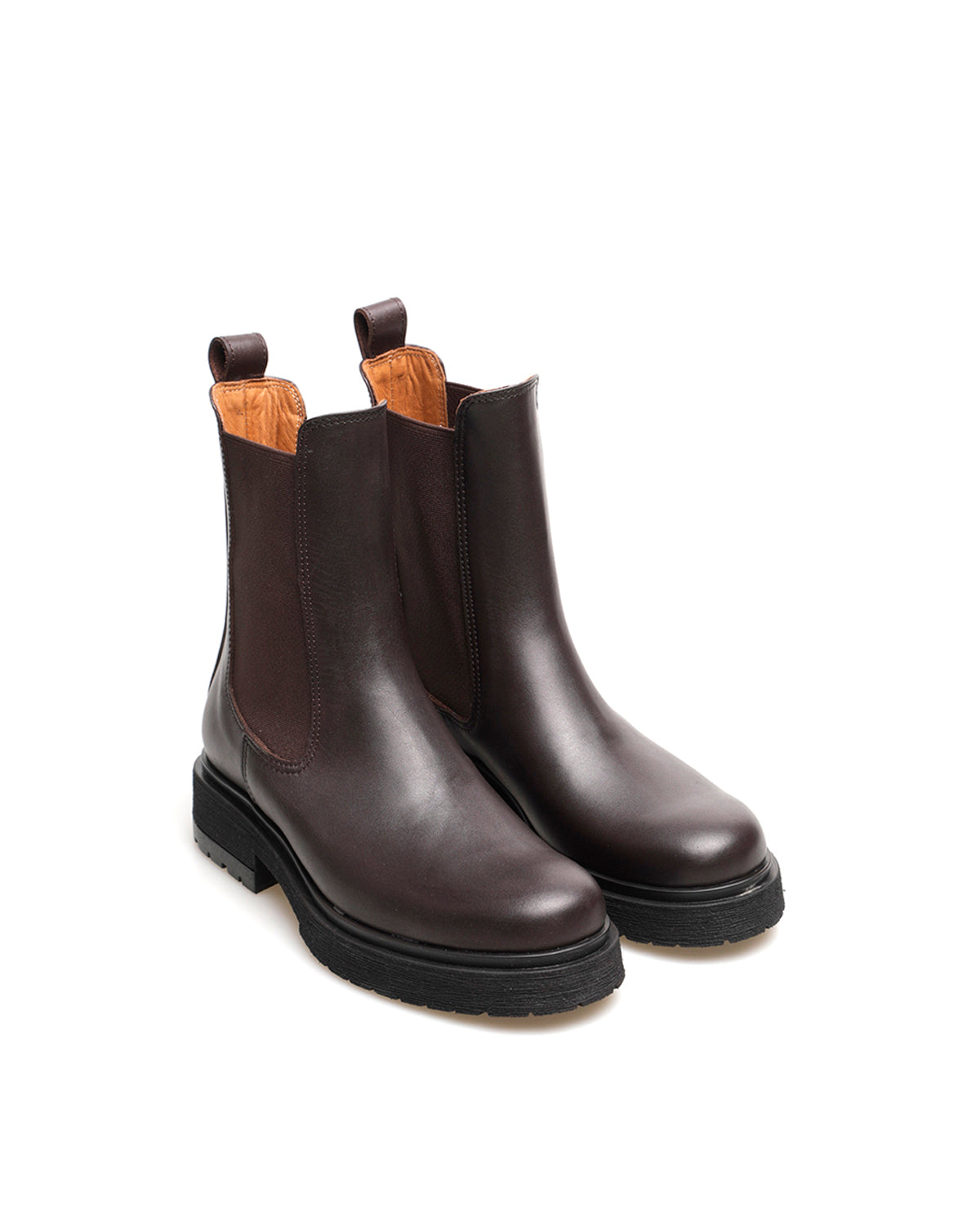 Bota Rowe