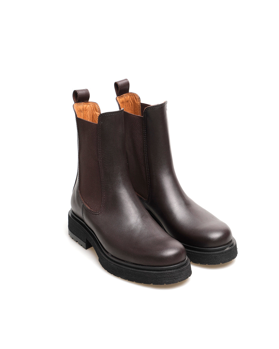 Bota Rowe