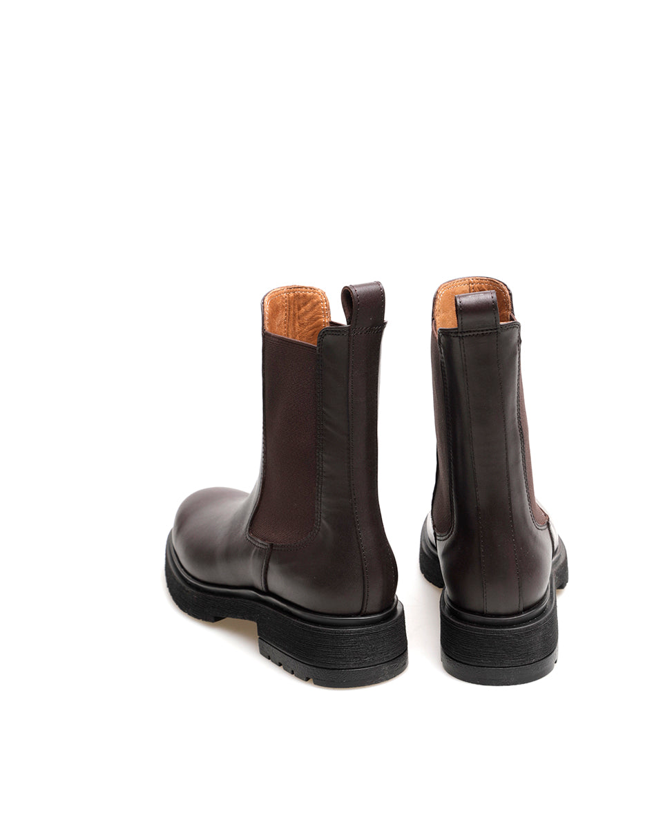 Bota Rowe