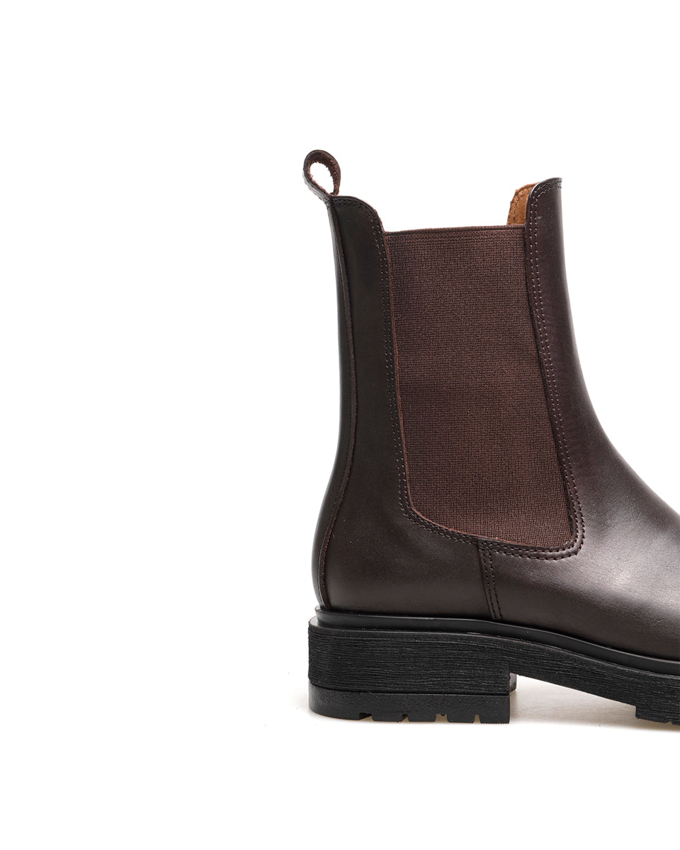 Bota Rowe