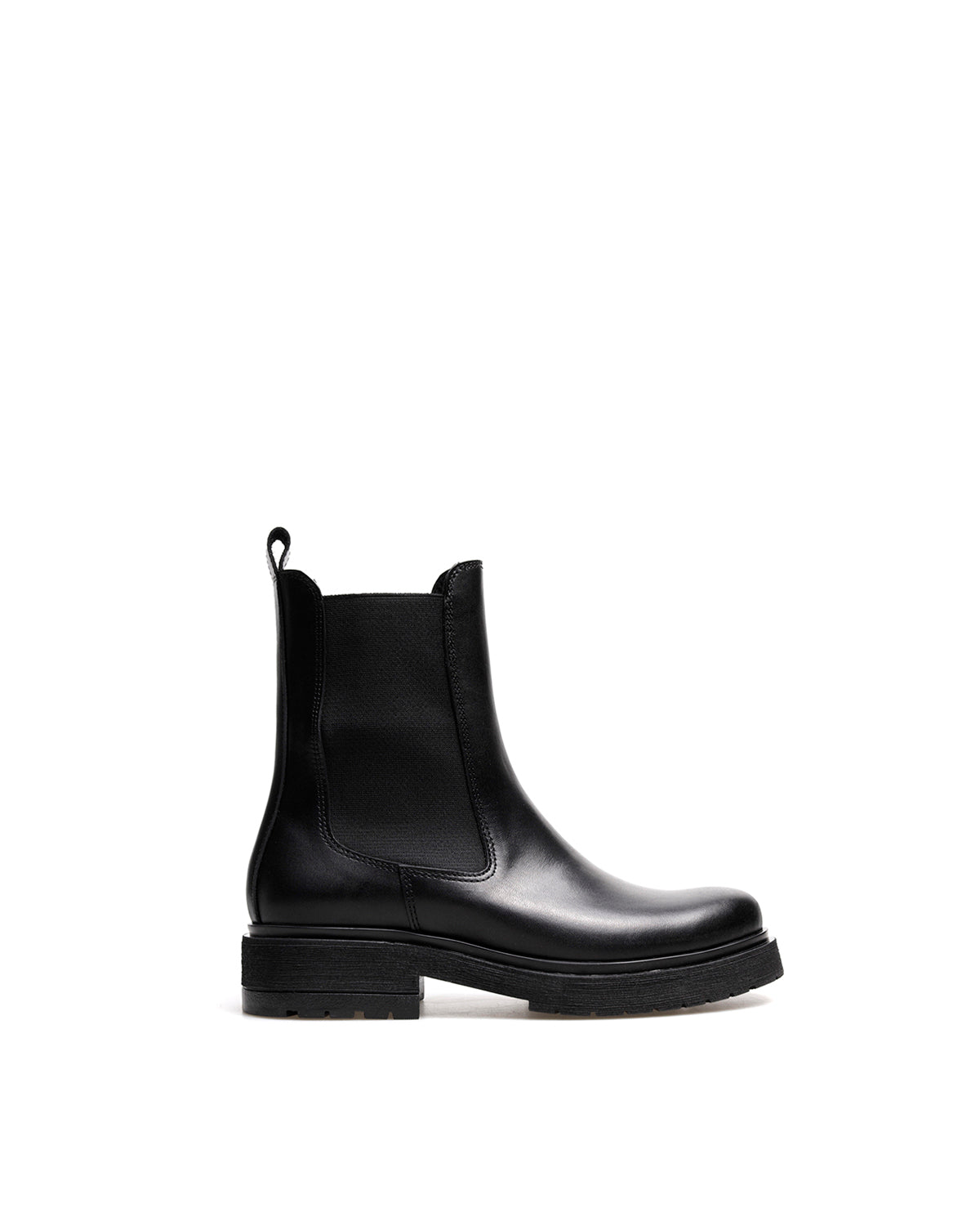 Bota Rowe