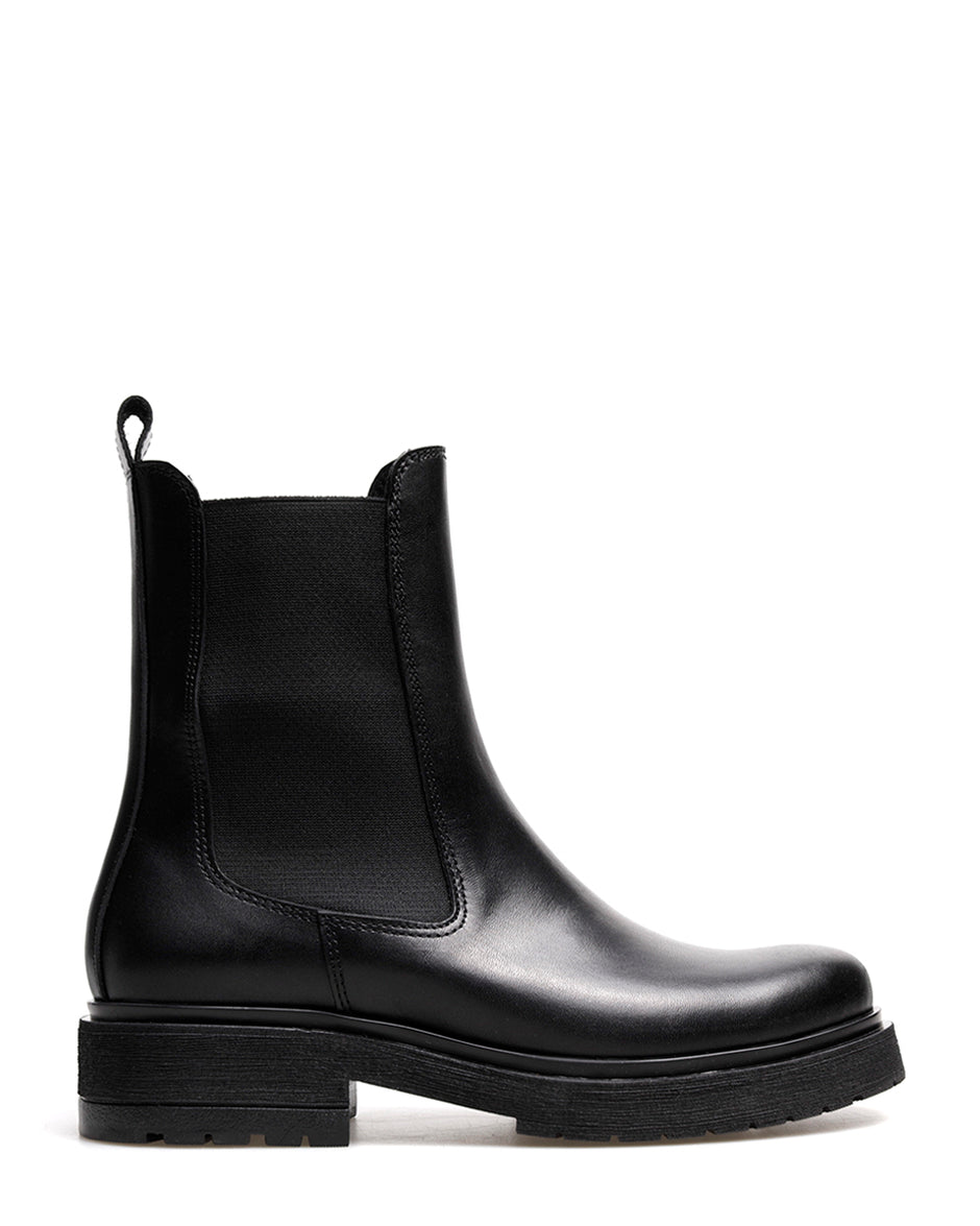 BOTAS MUJER – FB/ ZAPATERIA FEBO