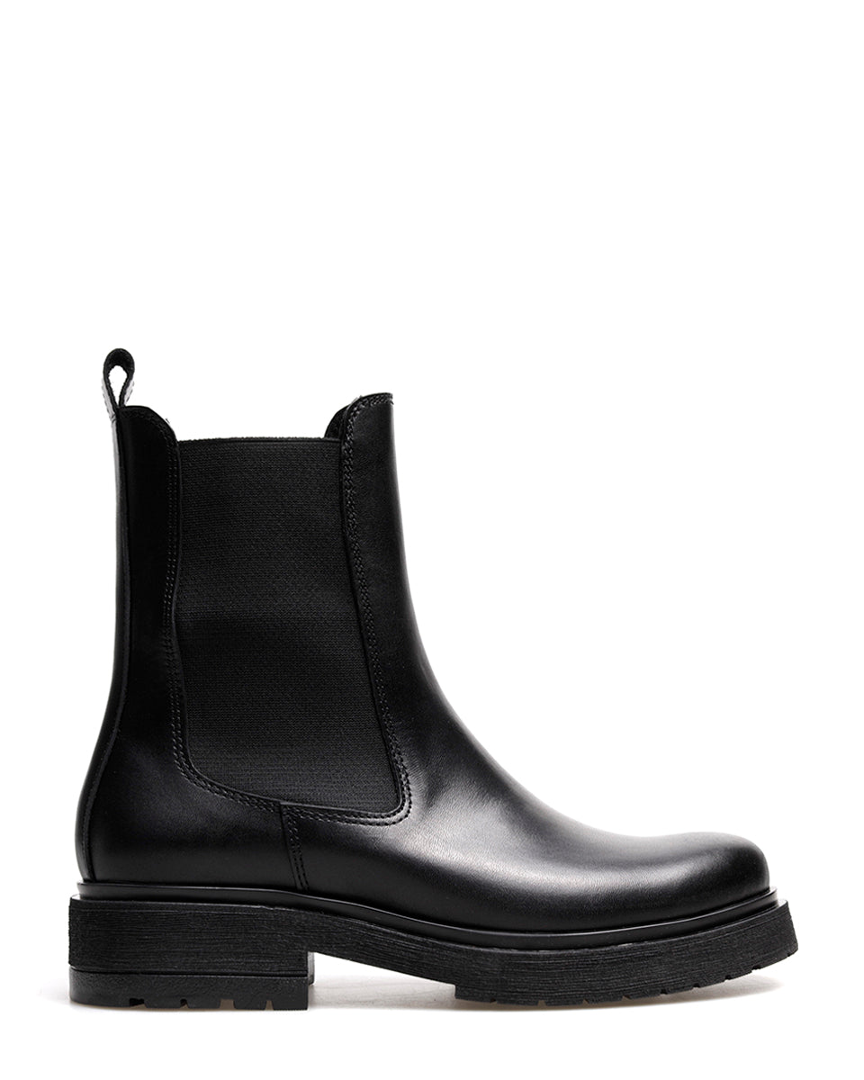Bota Rowe