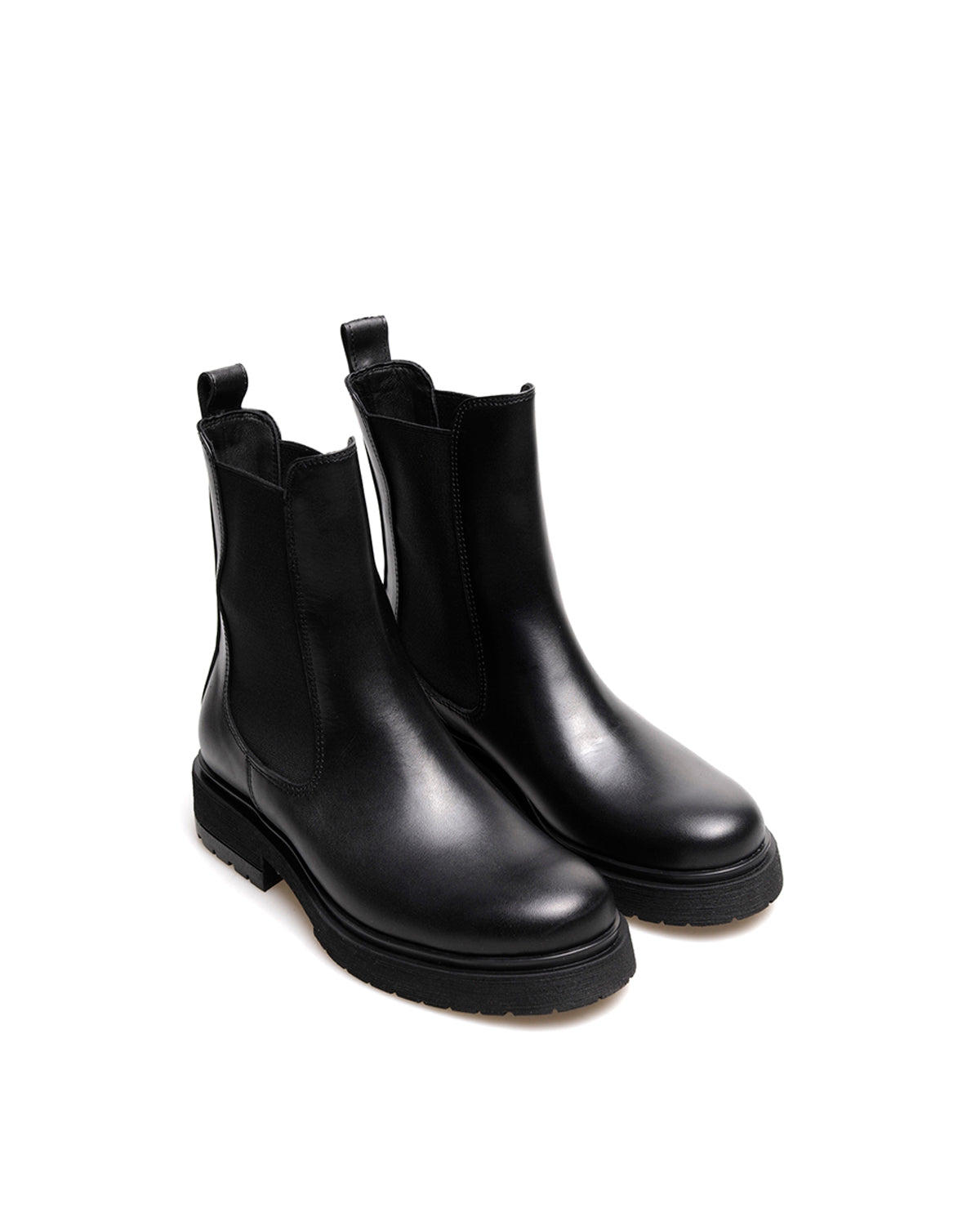 Bota Rowe