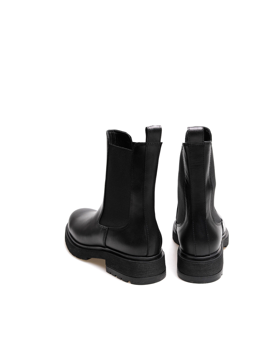 Bota Rowe
