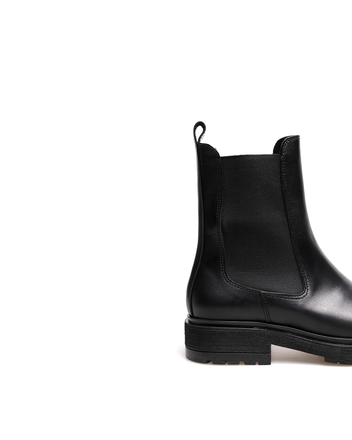 Bota Rowe