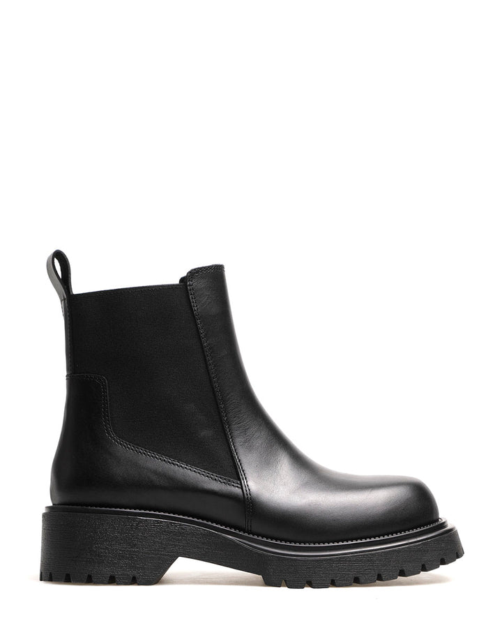 BOTAS MUJER – FB/ Zapatería Febo