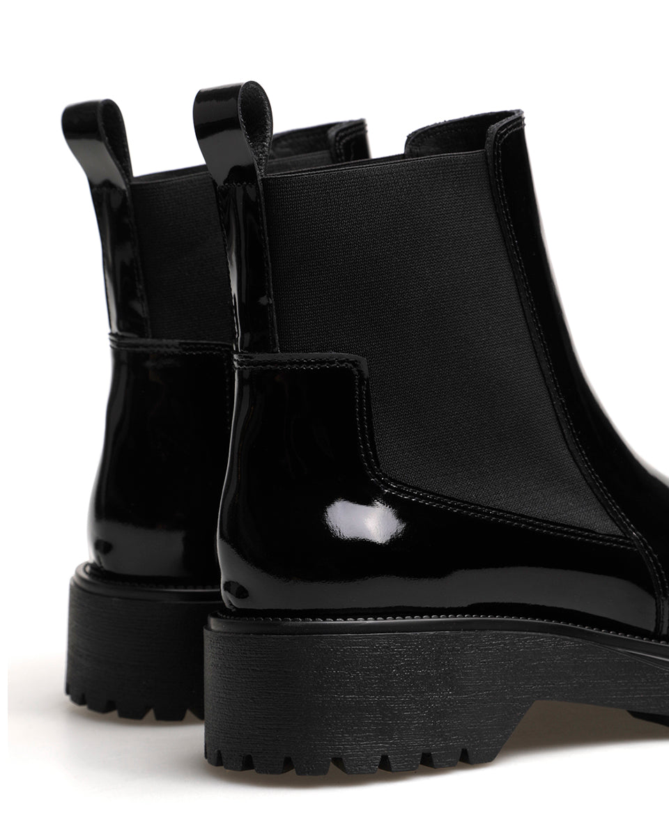 BOTA MURA