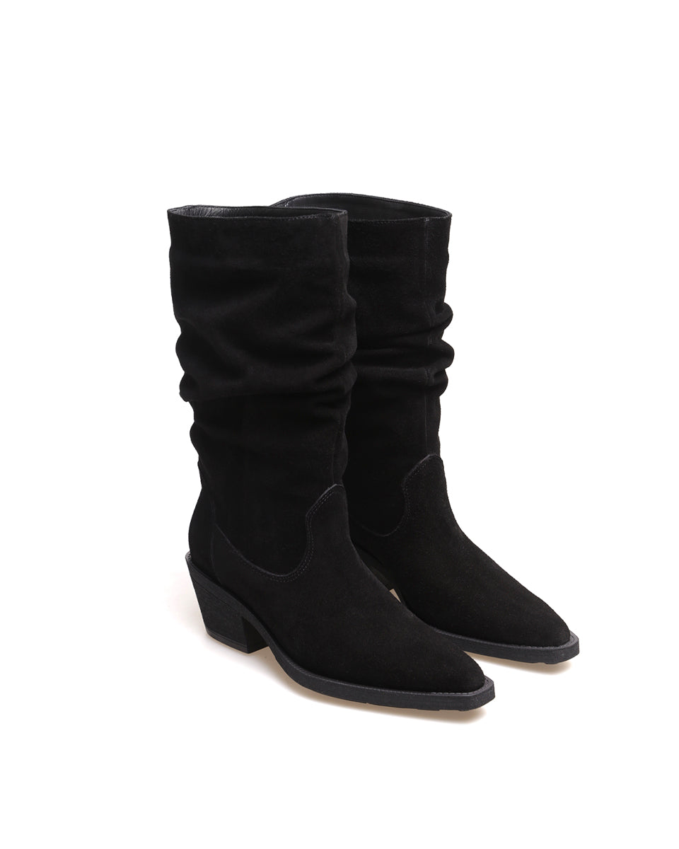 Bota Pull