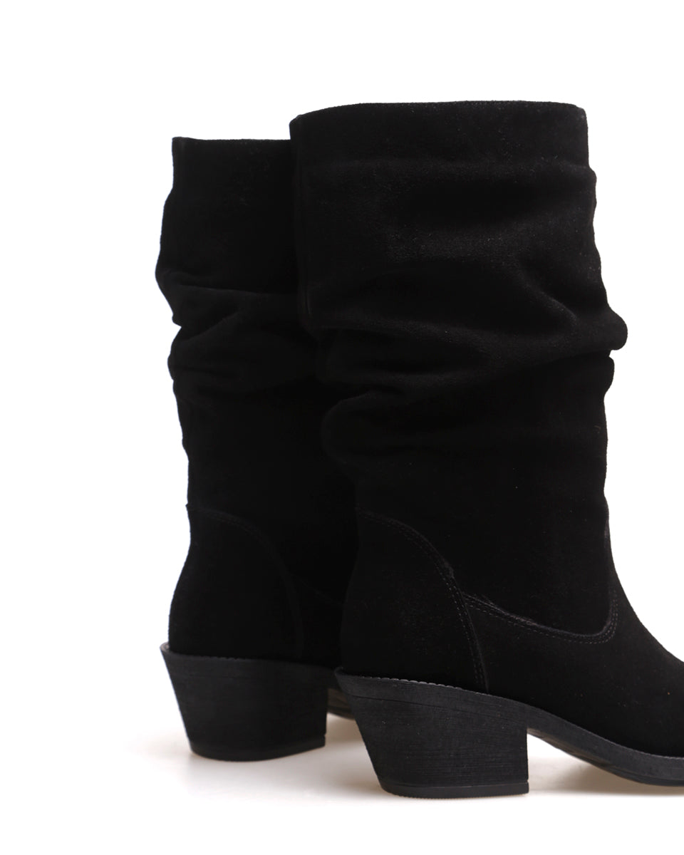 Bota Pull