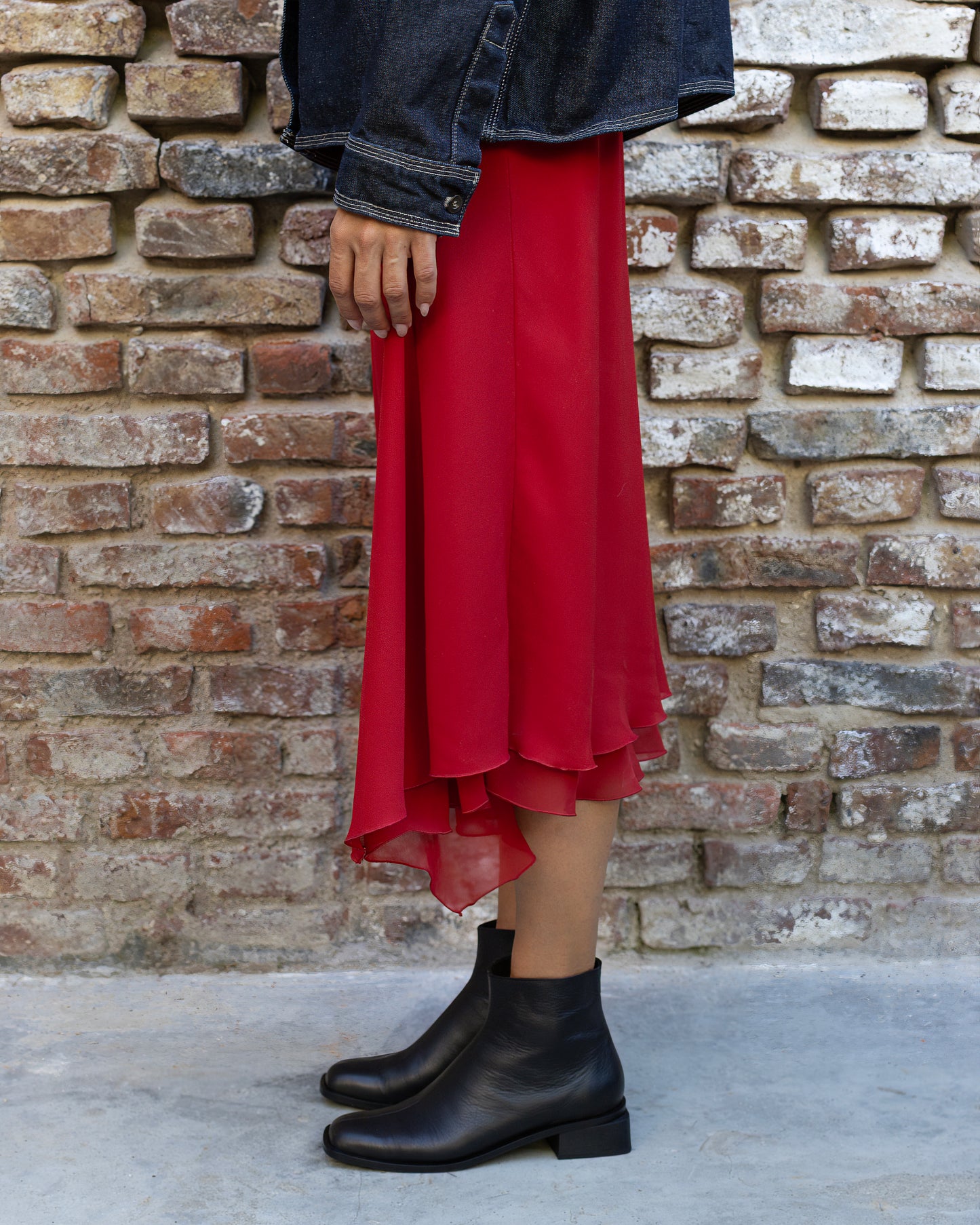 BOTA RAQUEL
