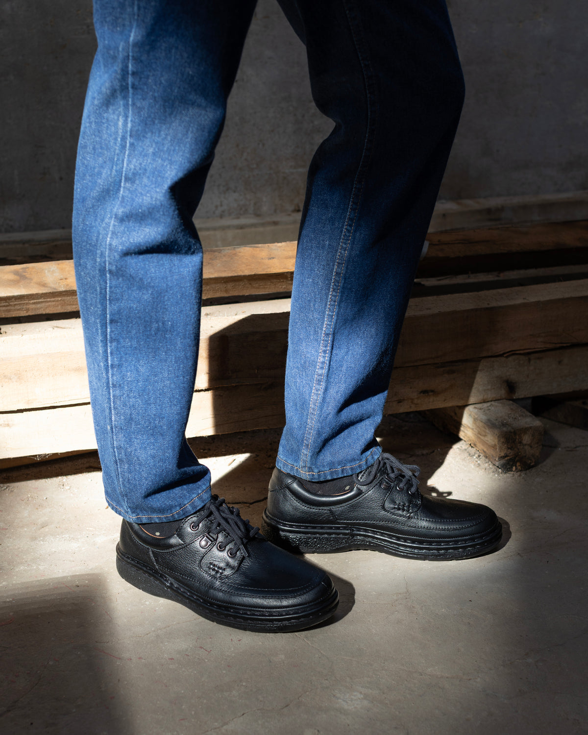 Zapato Reus