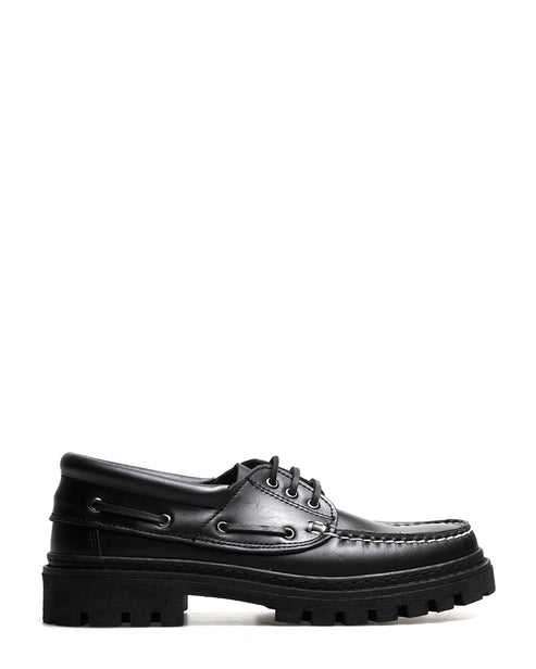 Zapato Elisa Negra – FB/ ZAPATERIA FEBO