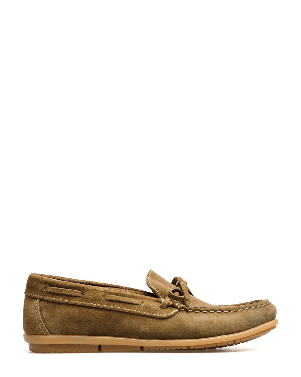 Mocasin Valle