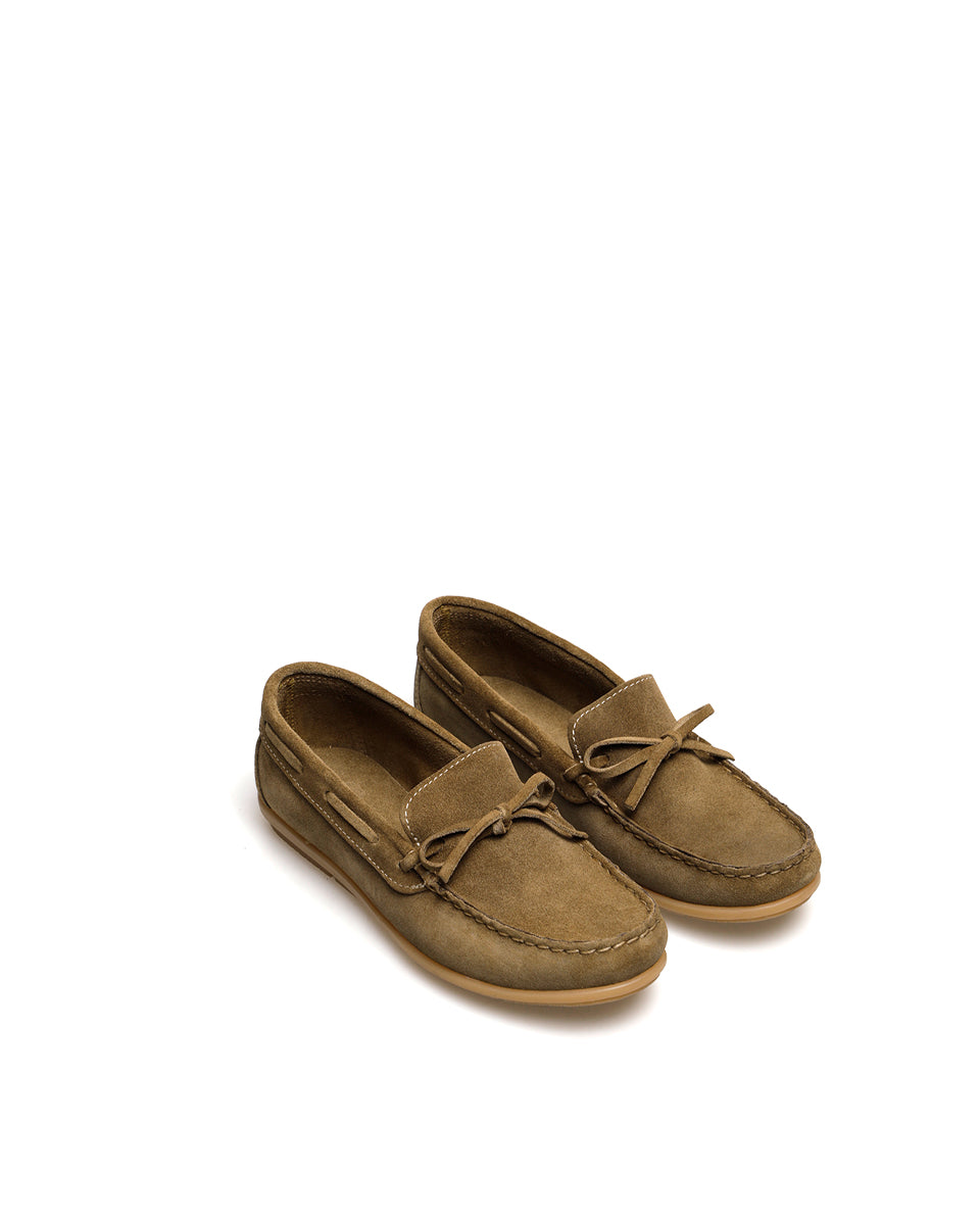 Mocasin Valle
