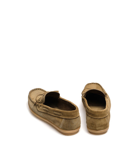 Mocasin Valle