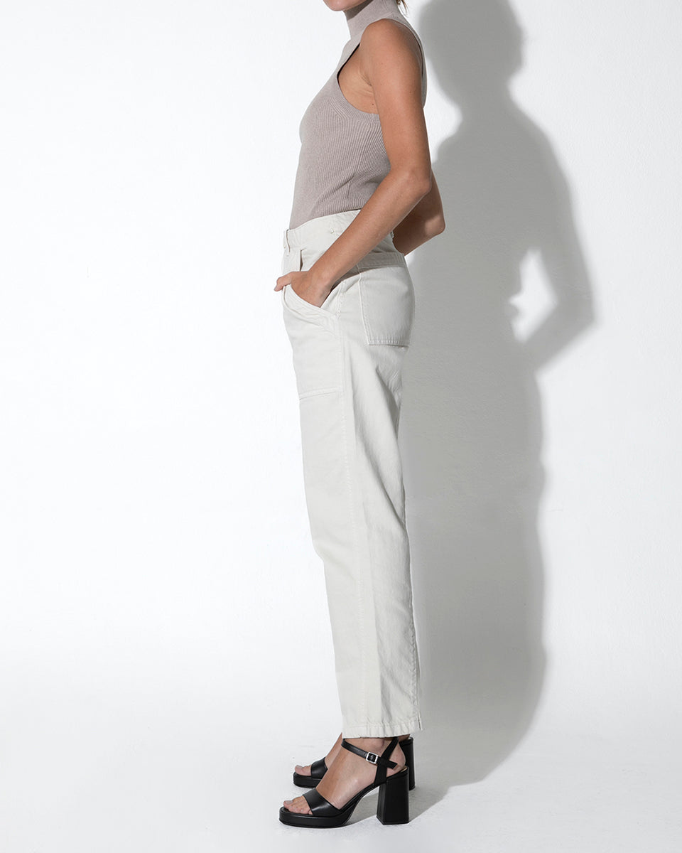 Sandalia Shot