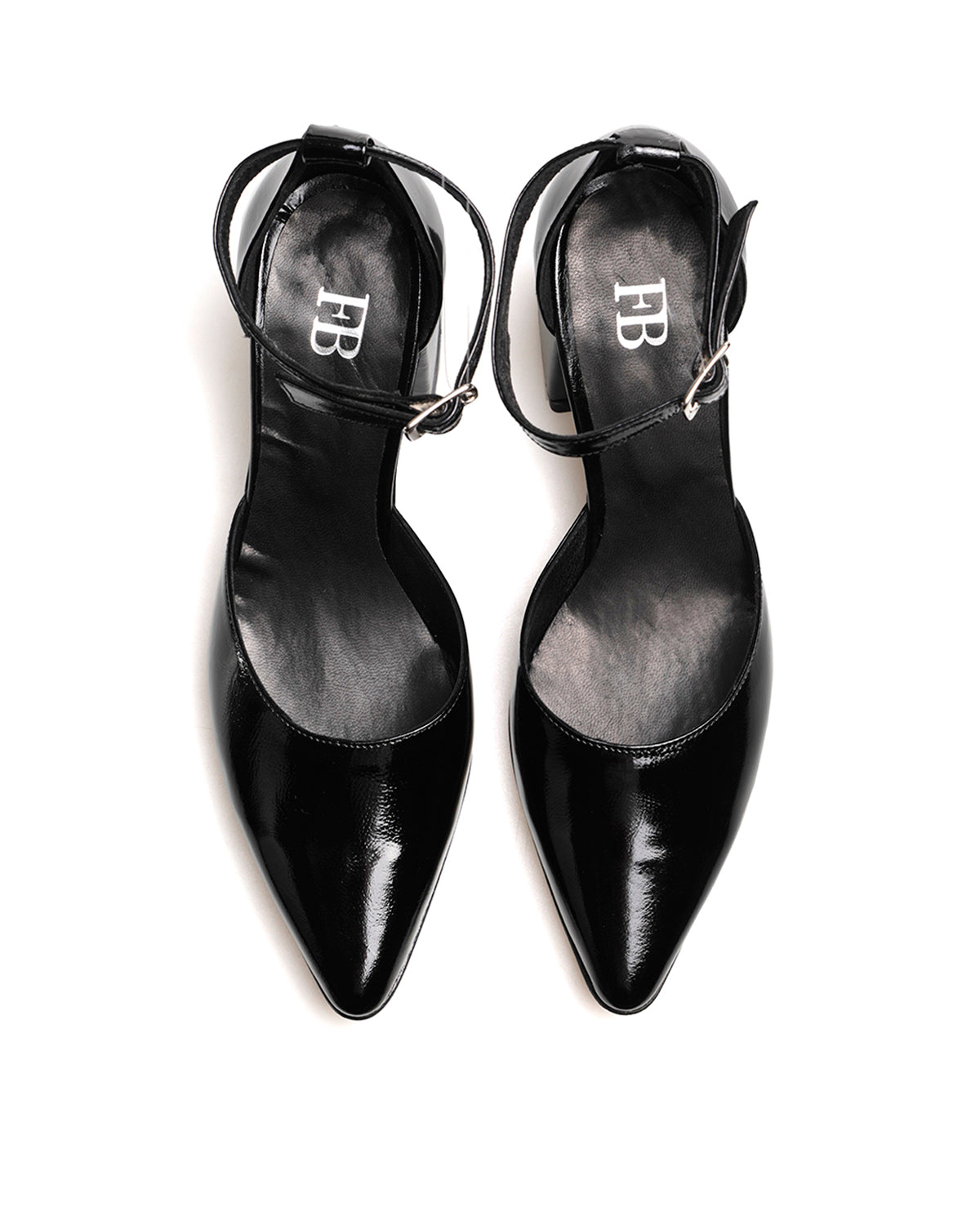 Zapato Rosie