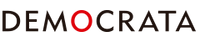 democrata badge