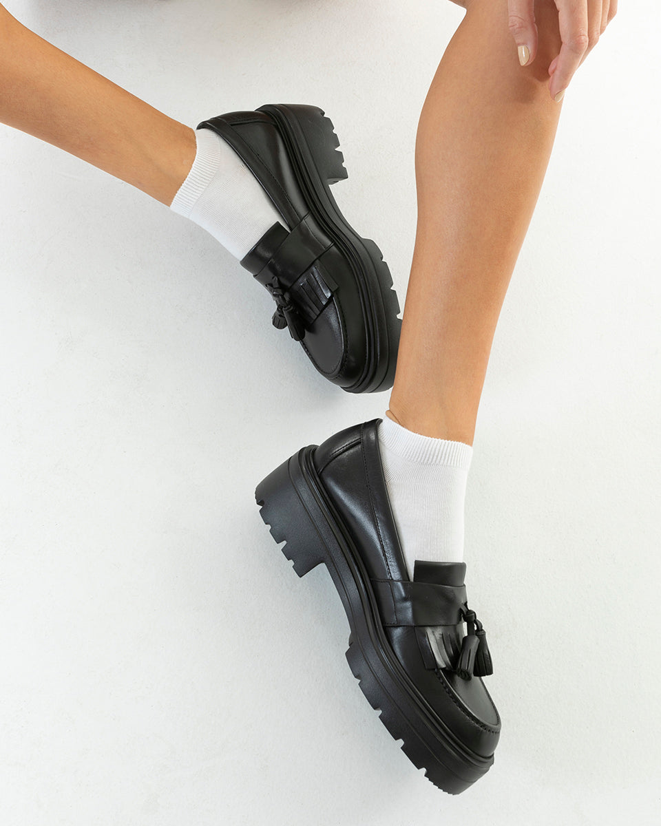 Mocasin Cardif