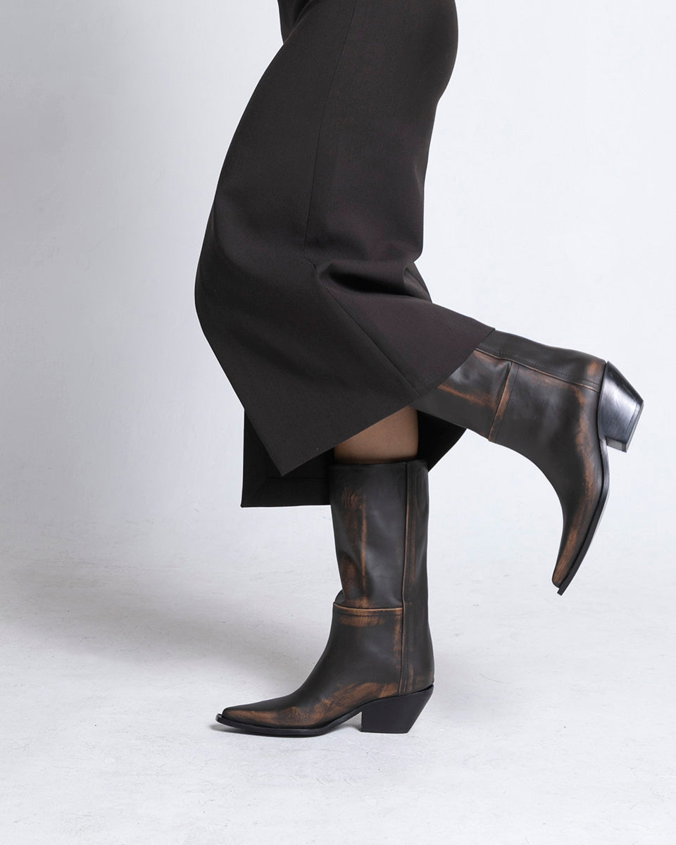 BOTA PRES