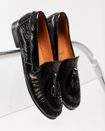 MOCASIN CRINKLE