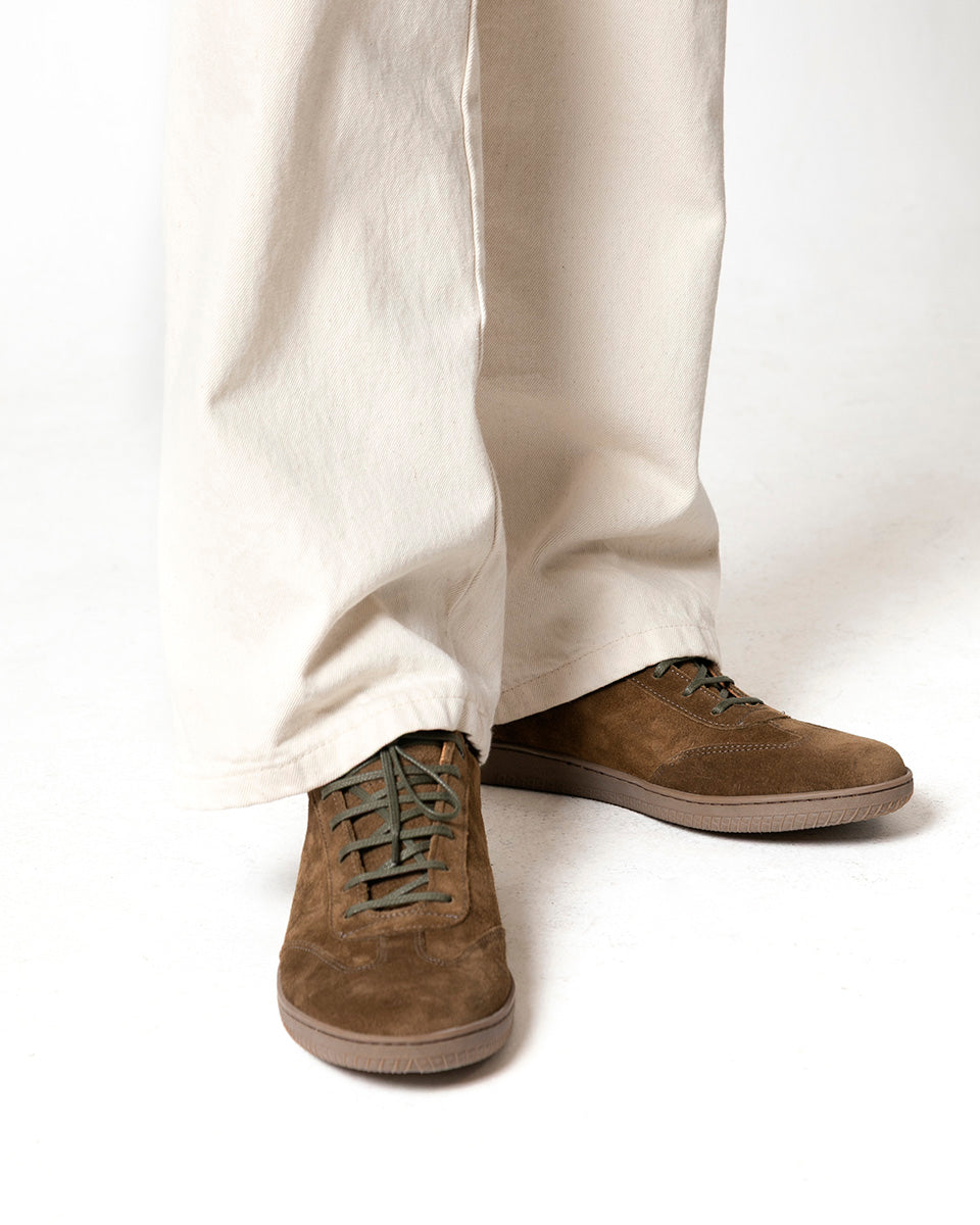 Zapatilla Keiss