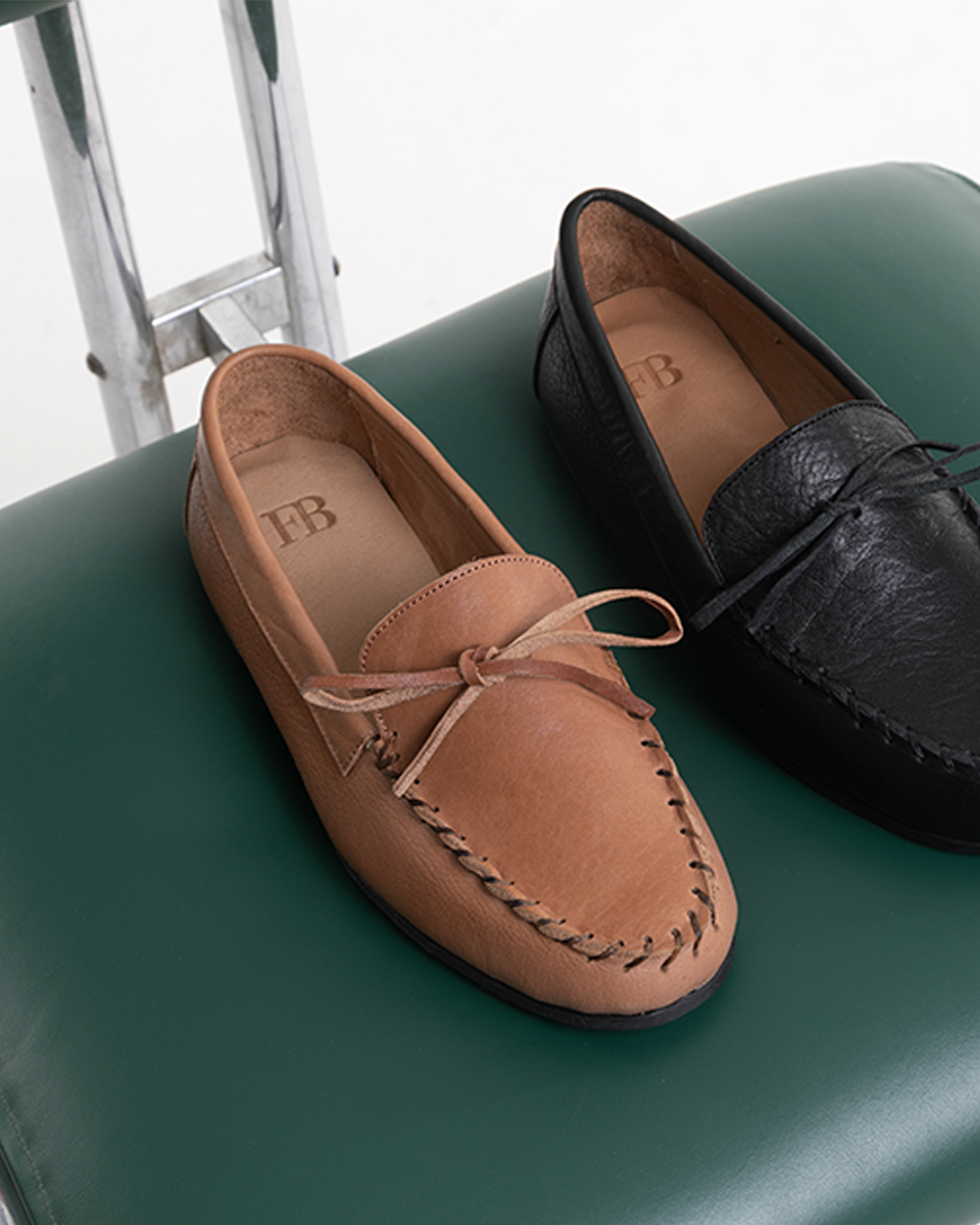 MOCASIN PRER