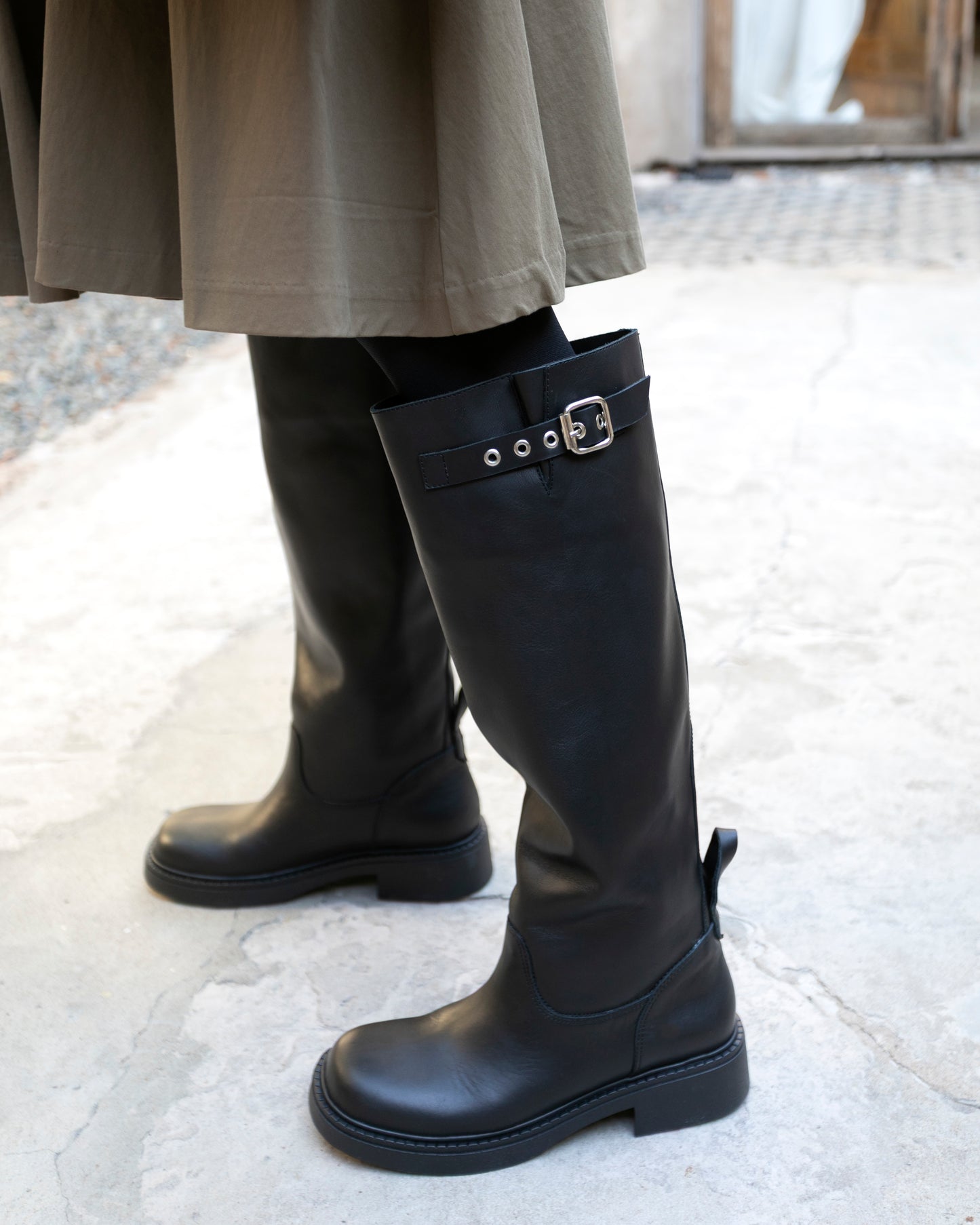 BOTA ZENIT