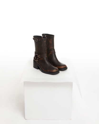 BOTA MULL